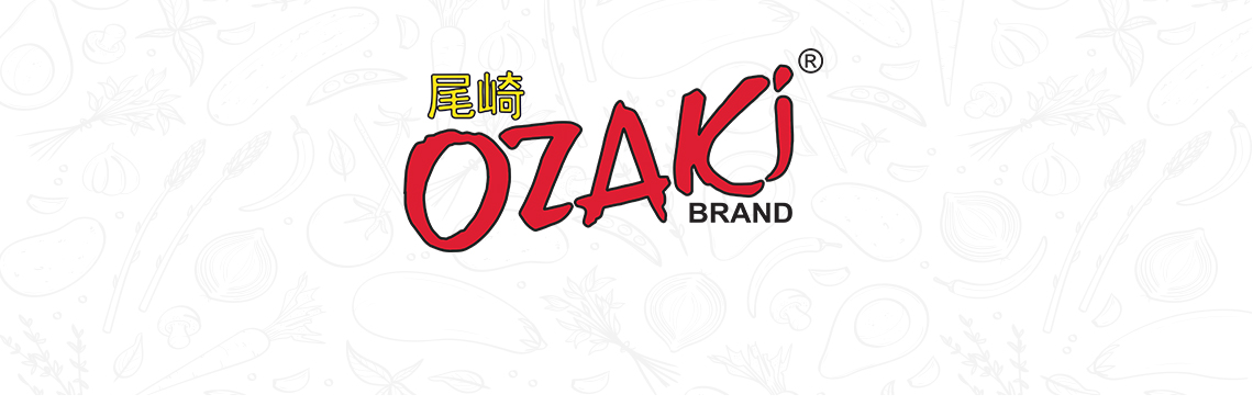 OZAKI – McAsia Mart