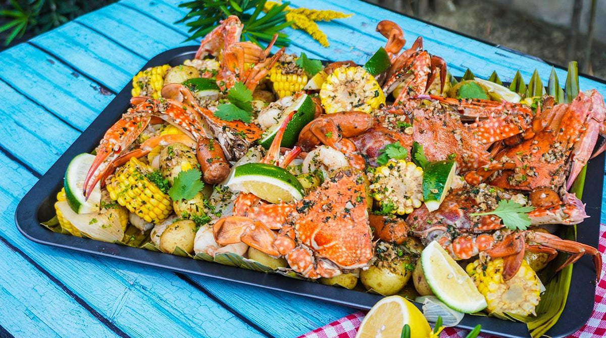 MIXED SEAFOOD – McAsia Mart