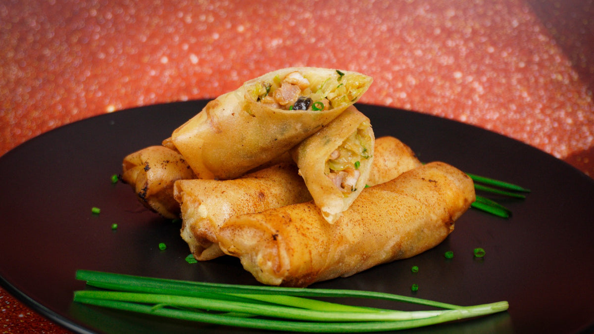 Spring Rolls – McAsia Mart