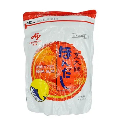 AJINOMOTO DASHINOMOTO TAIWAN 1KG