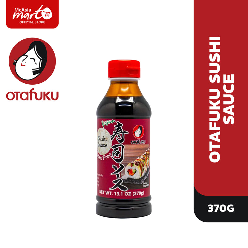 OTAFUKU SUSHI SAUCE 370G
