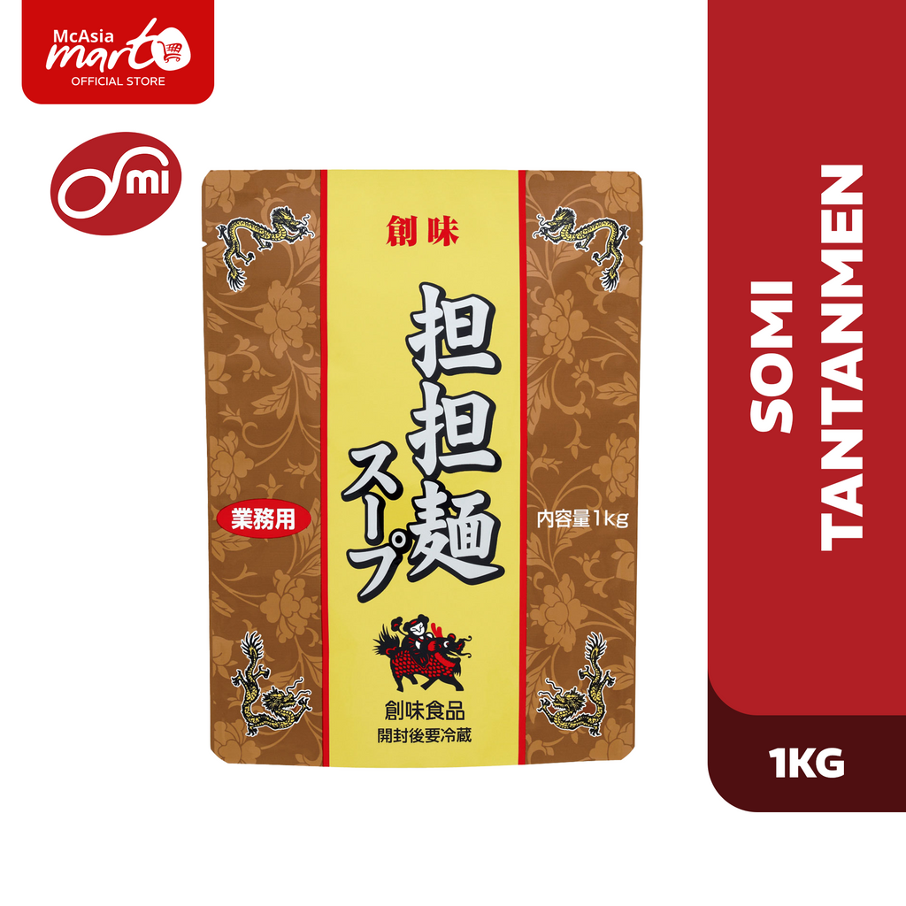 SOMI TANTANMEN SOUP 1KG