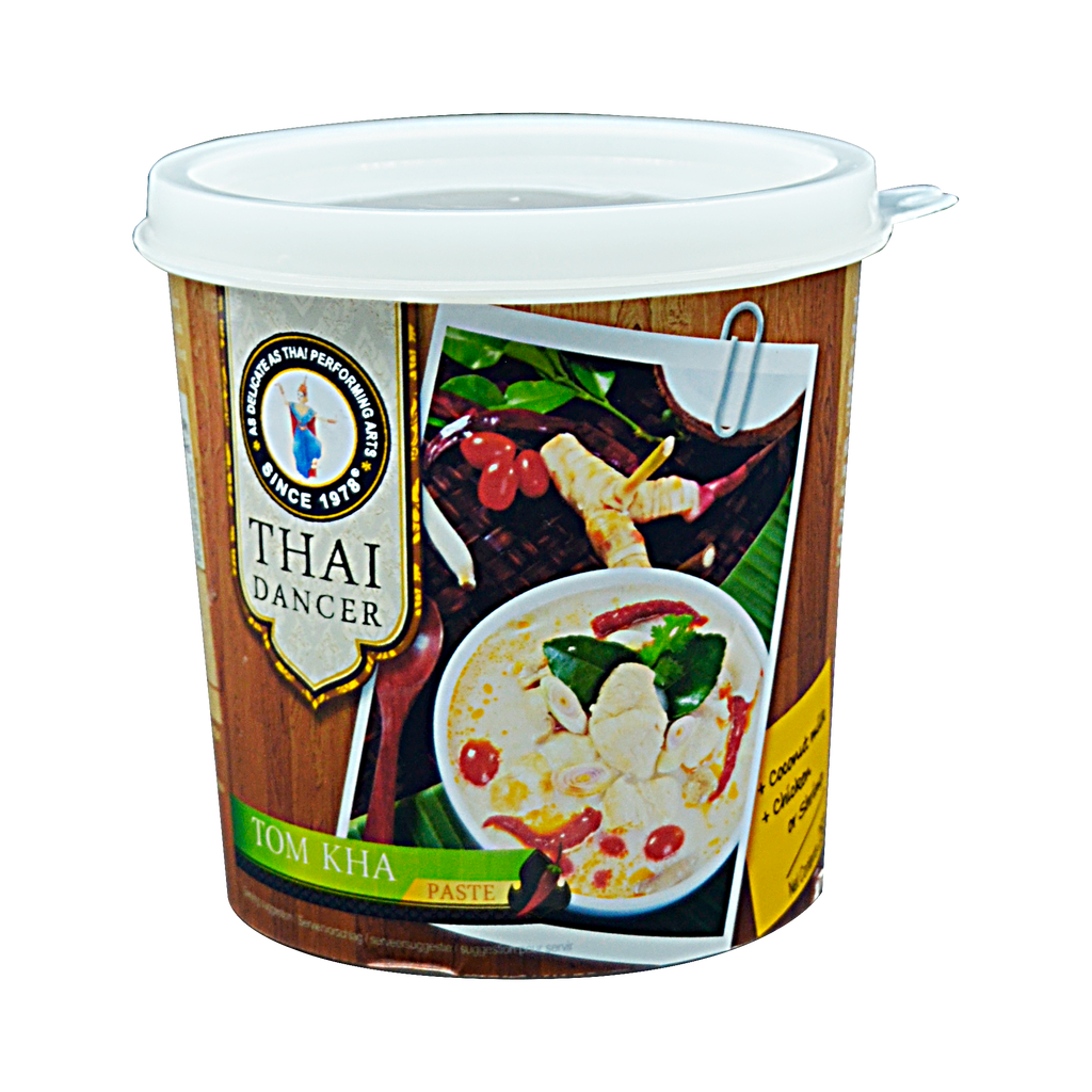 THAI DANCER TOM KHA PASTE 250G