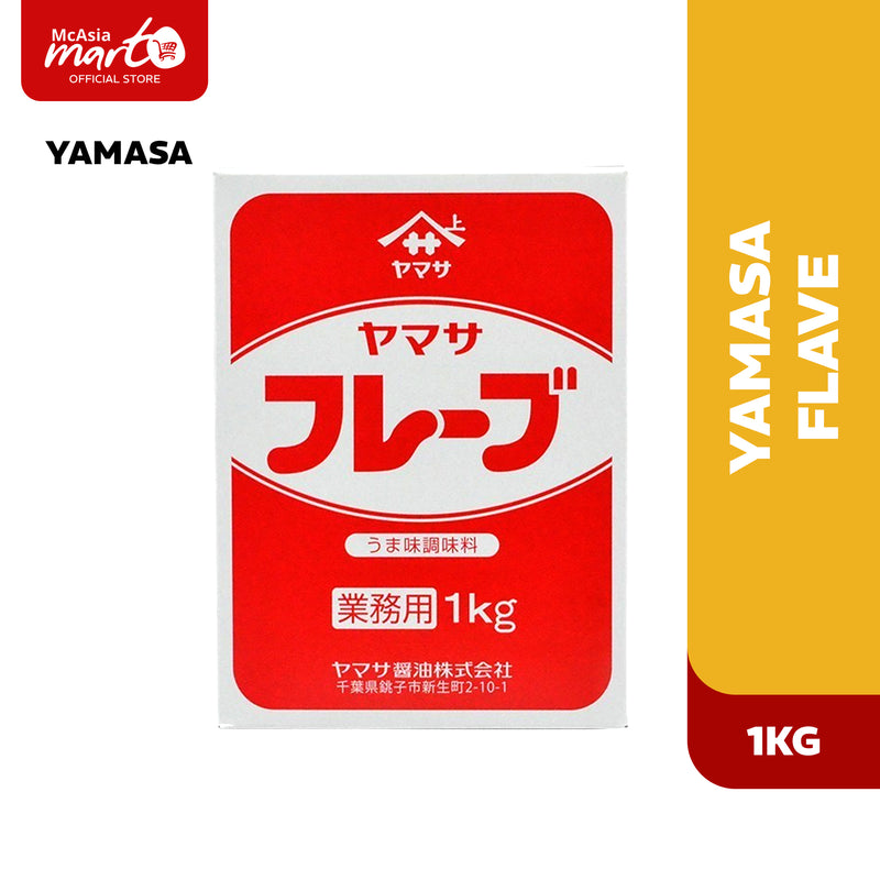 YAMASA FLAVE 1KG