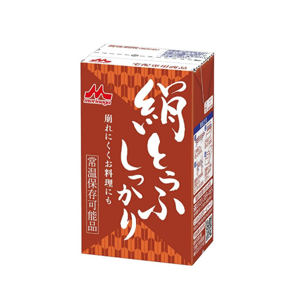 MORINAGA TOFU FIRM 253G
